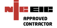 NICEIC Approved Contractor