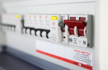 Electrical installation condition reports (EICR)