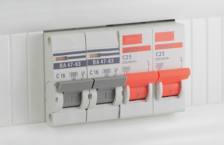 Circuit Breaker Services